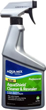 AQUA MIX STONE CLEAN & SHINE