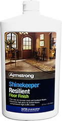 Armstrong Shine Keeper