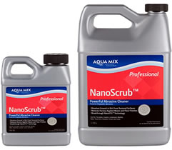 AQUA MIX NANOSCRUB