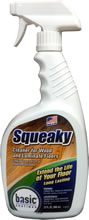 Quick-Step Laminate Cleaner