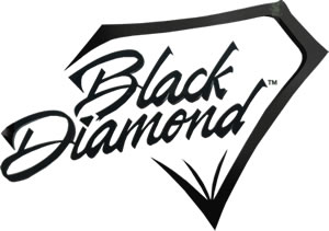 Black Diamond Logo