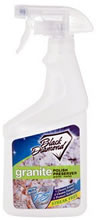 Black Diamond Cleaner