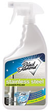 Black Diamond Cleaner