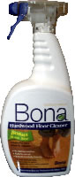 BONA WOOD CLEANER