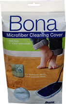 BONA MOP COVER