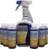 Bona X 4 oz. Concentrate