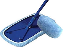 BONA MOP COVER