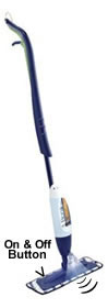 Bona Hardwood Spray Mop