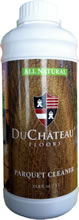 duchateau cleaner