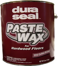 The Flor Stor Wax Floor Care Products For Hardwood Floors