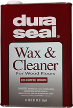 The Flor Stor Wax Floor Care Products For Hardwood Floors