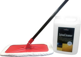 sh-mop starterkit