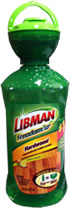 Libman 15" Freedom Spray Mop