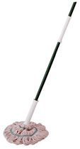 Libman 15" Freedom Spray Mop