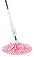 Libman 15" Freedom Spray Mop