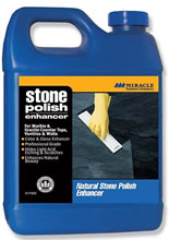 Miracle Sealants Stone Polish