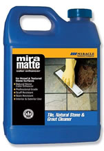 miracle sealants mira matte