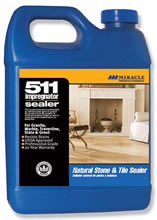 Miracle Sealants Tile & Stone Cleaner