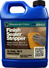 Quick-Step Force Stain Remover