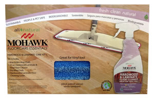 The Flor Stor Mohawk Floor Care S, Mohawk Floorcare Essentials Hardwood & Laminate Floor Cleaner