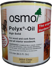 osmo wax