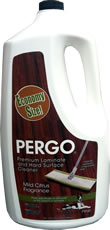 Quick-Step Laminate Cleaner