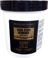Quick-Step Force Stain Remover