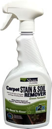 Mohawk Carpet Spot cleaner