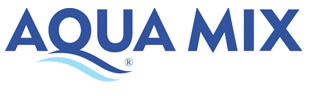 Aqua Mix Logo