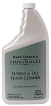 Black Diamond Cleaner