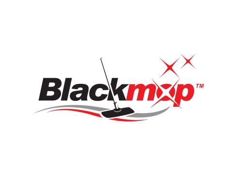 BlackMop Logo