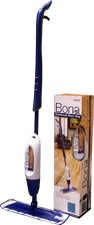 Bona Hardwood Spray Mop