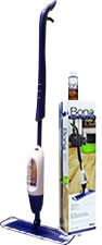 Bona Hardwood Spray Mop