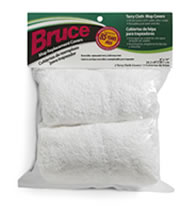 The Flor Stor Bruce Hardwood Floor Care Products