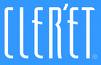 Cleret Logo