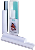 Cleret Classic Bath Squeegee