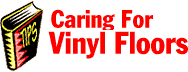 Vinyl Floor Care Guide