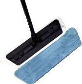 Dry Mop Cover