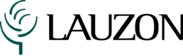 Lauzon Flooring Logo