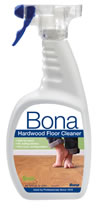 BONA WOOD CLEANER