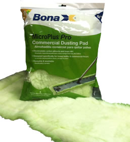 Bona 24" Mop Duster Pad