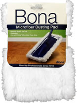 Bona Duster Pad