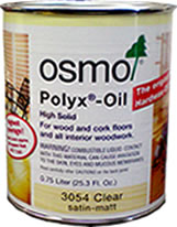 osmo wax