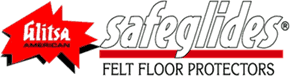 Click Here for Glitsa Safeglide products