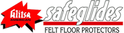 Click Here for Glitsa Safeglide products